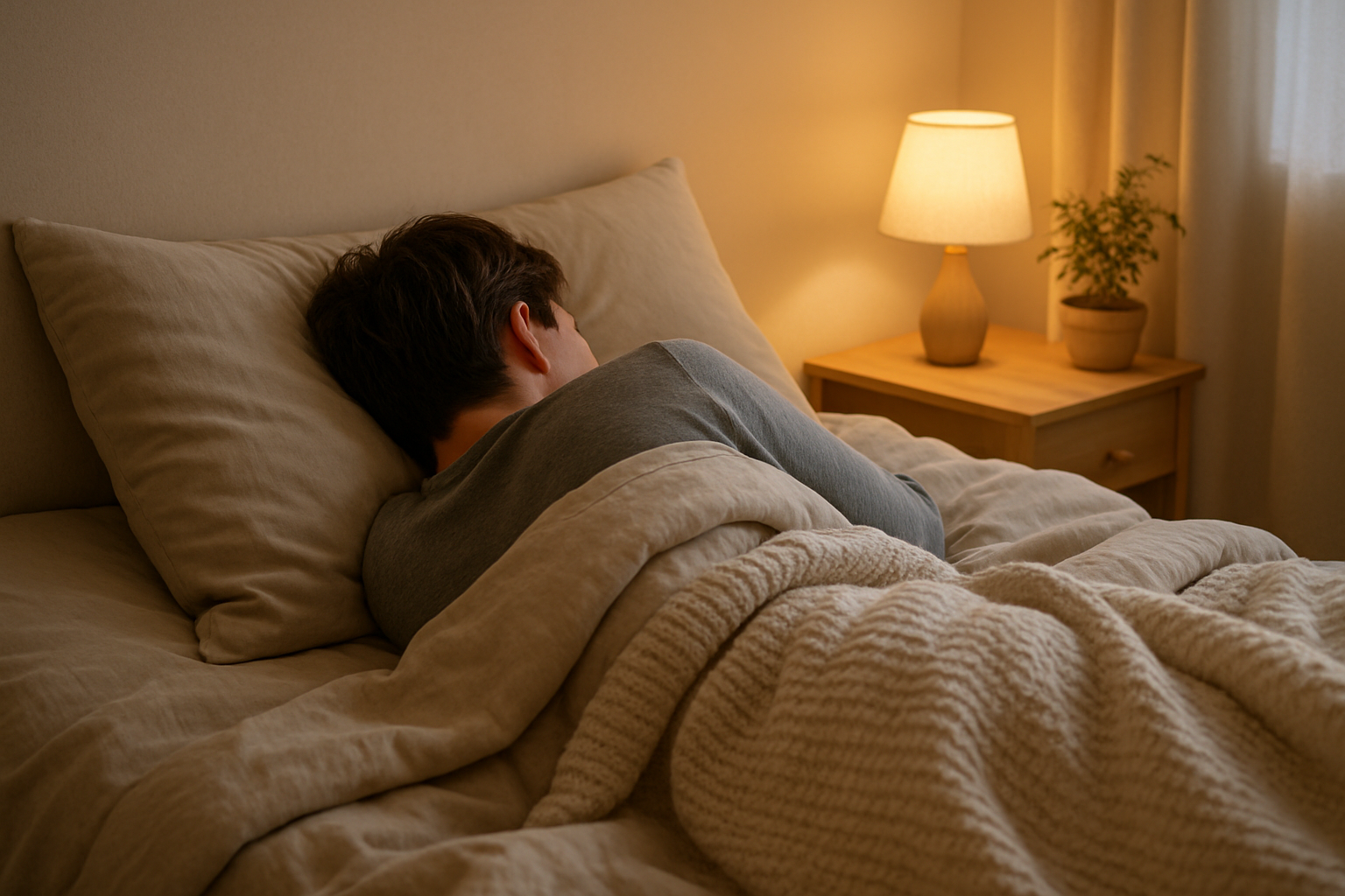 Paras tyyny eri tarpeisiin – opas sopivan valintaan