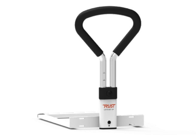 Let's Get Up Vit W/O Base Plate Nousutuki