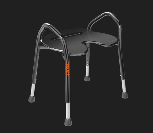 Let's Enjoy Suihkutuoli