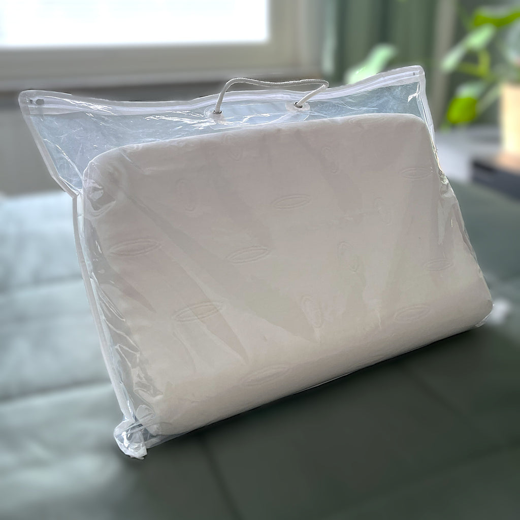 Kotimainen ZEN-tyyny