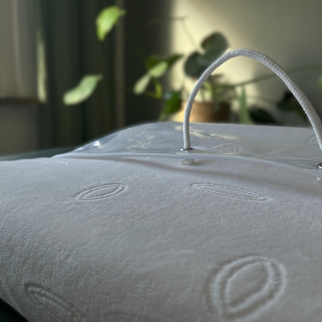 Kotimainen ZEN-tyyny