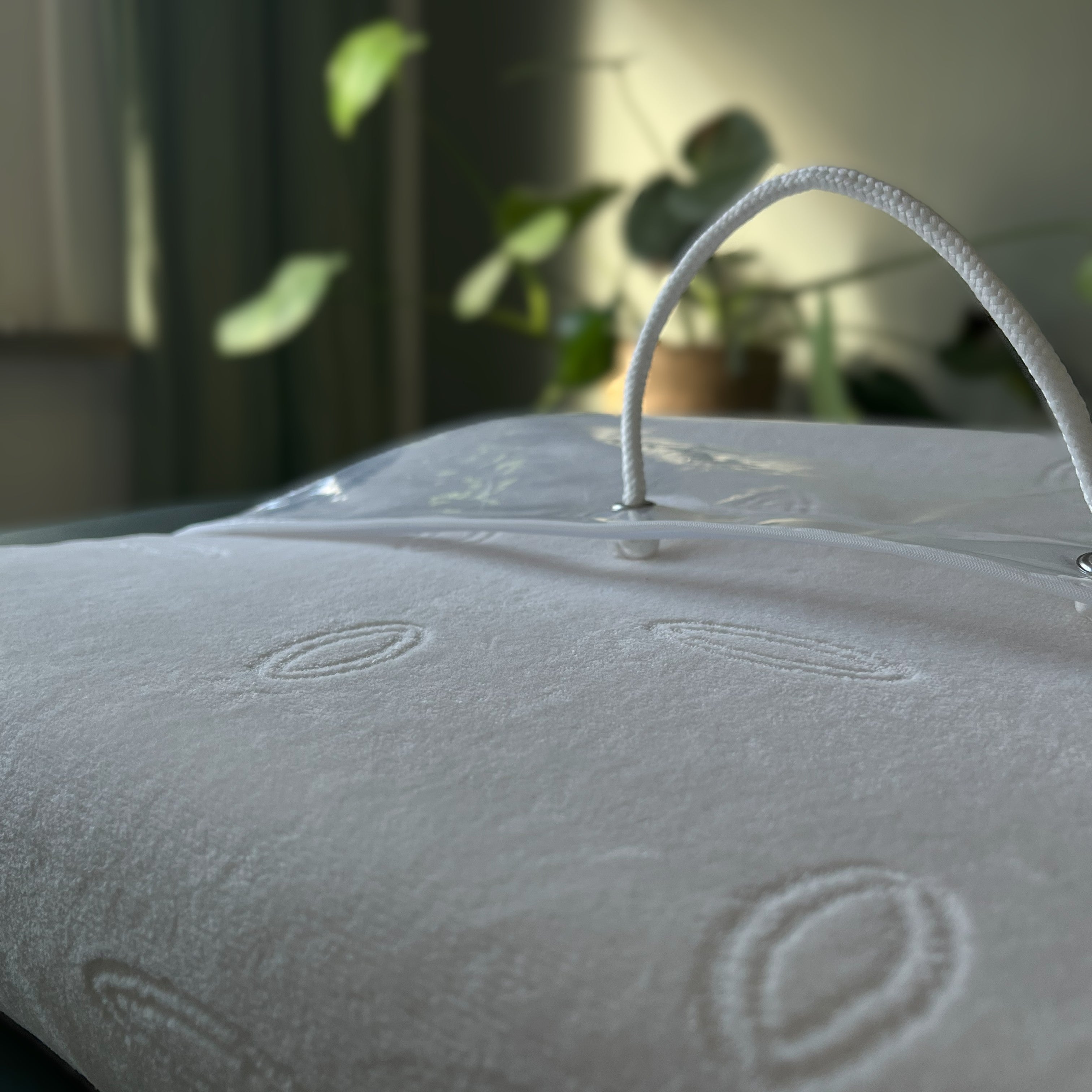 Kotimainen ZEN-tyyny