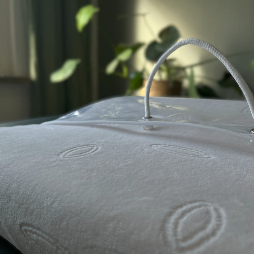 Kotimainen ZEN-tyyny