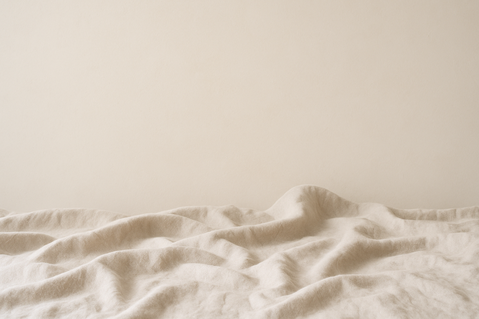 Tee tuosta peitosta luonnollisemman näköinen